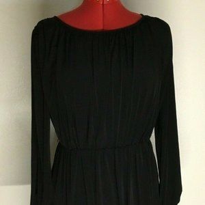 ellen tracy bubble hem dress